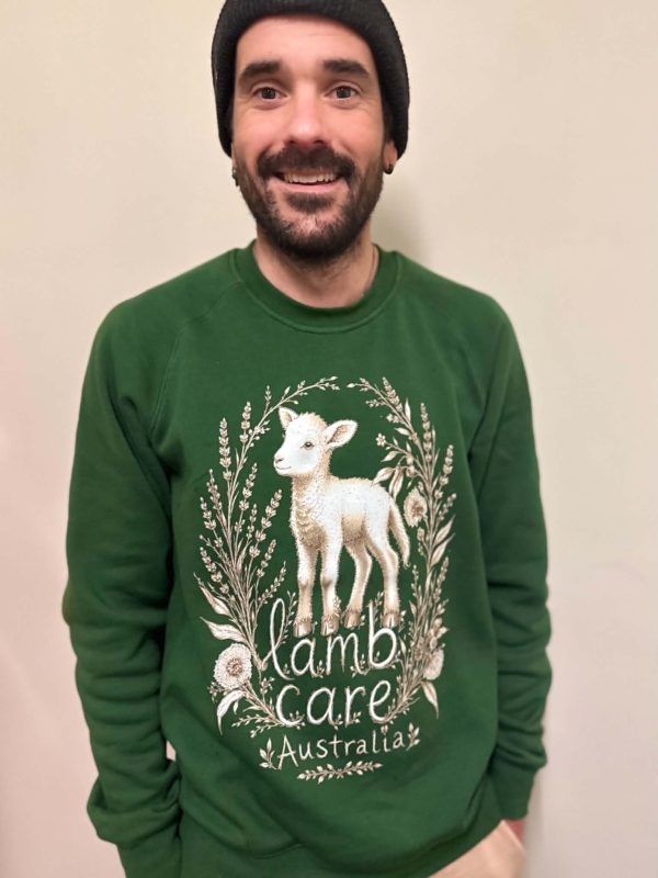 Lamb Care Australia Supply Crew