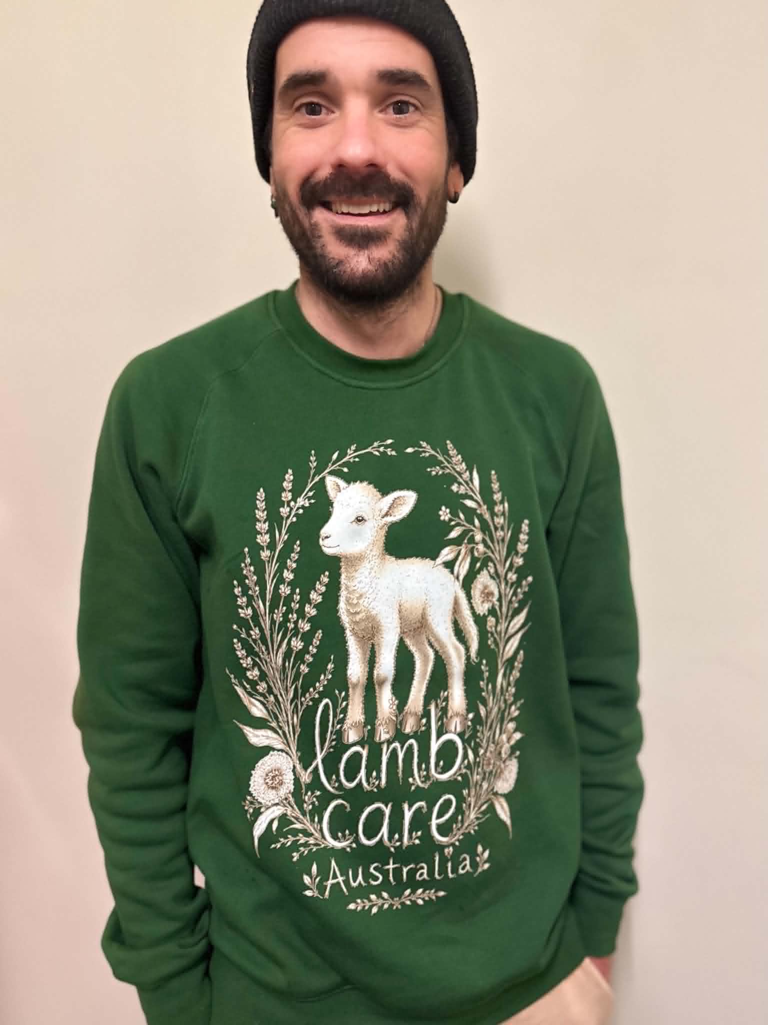 Lamb Care Australia Supply Crew