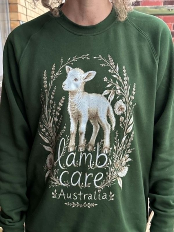 Lamb Care Australia Supply Crew - Image 2